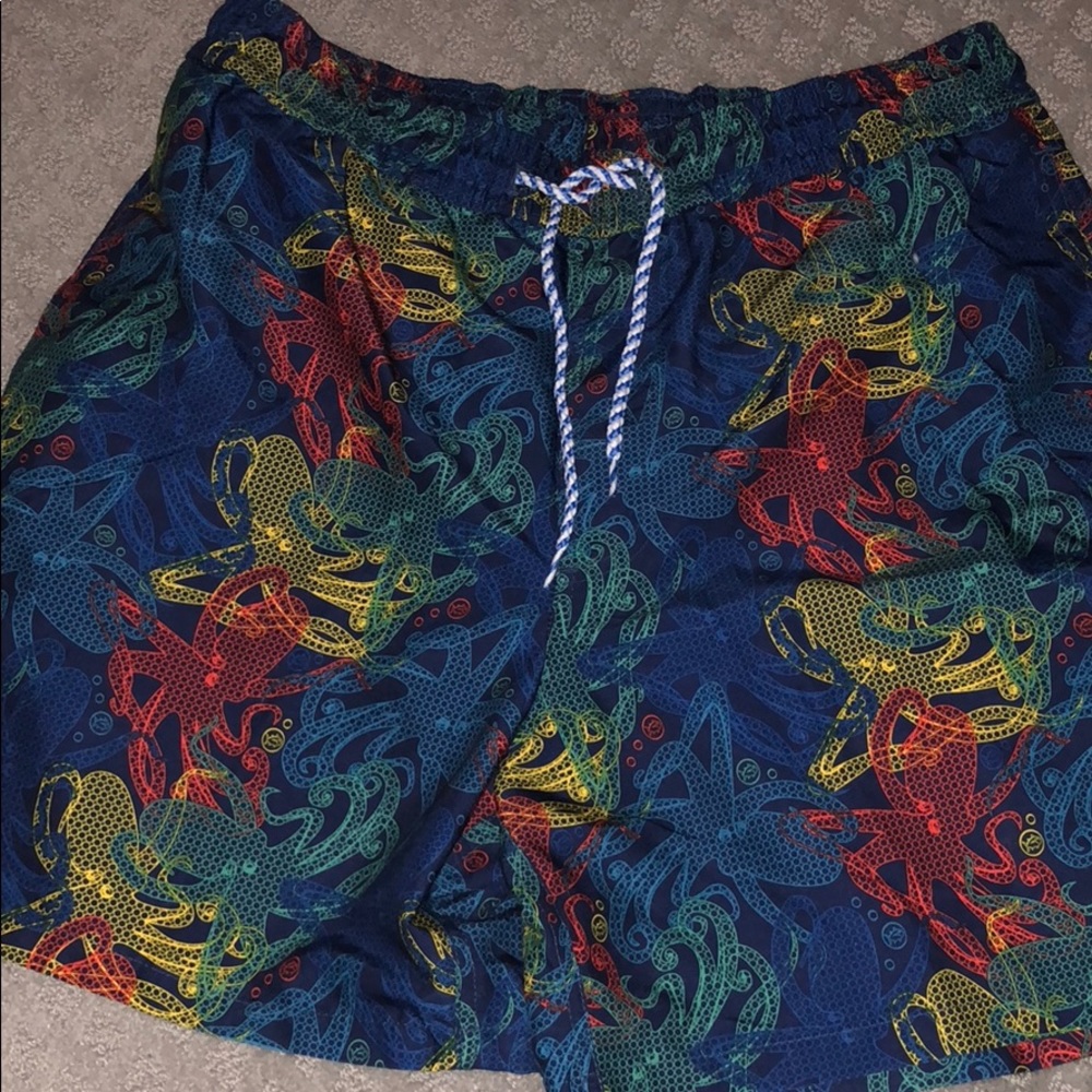 Southern Tide bathing suit